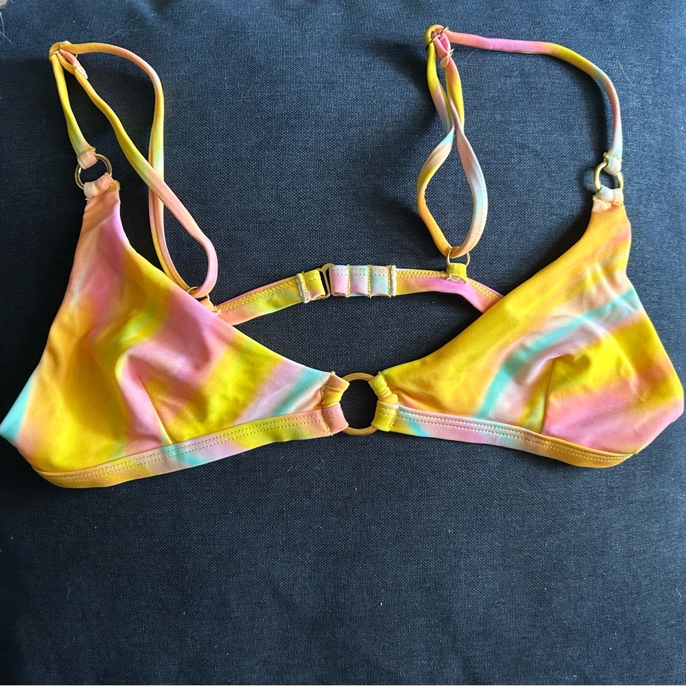 NWOT Blackbough Swim Bikini - Picture 2 of 8